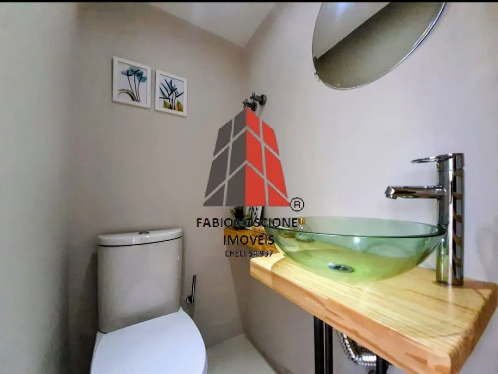 Apartamento, 3 quartos, 156 m² - Foto 3