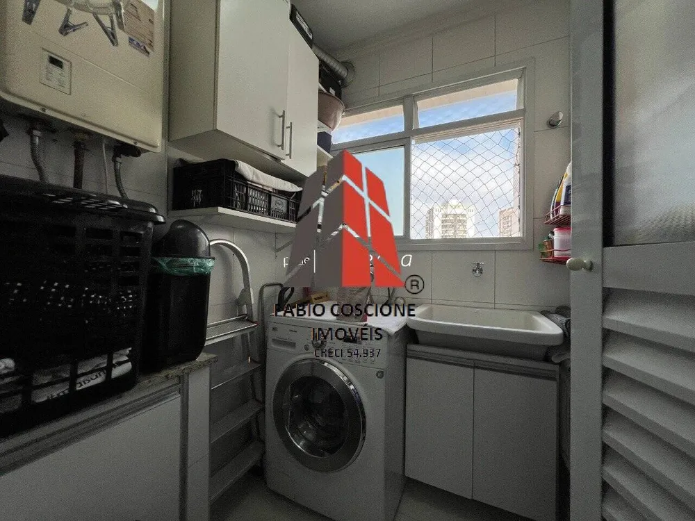 Apartamento, 2 quartos, 78 m² - Foto 3