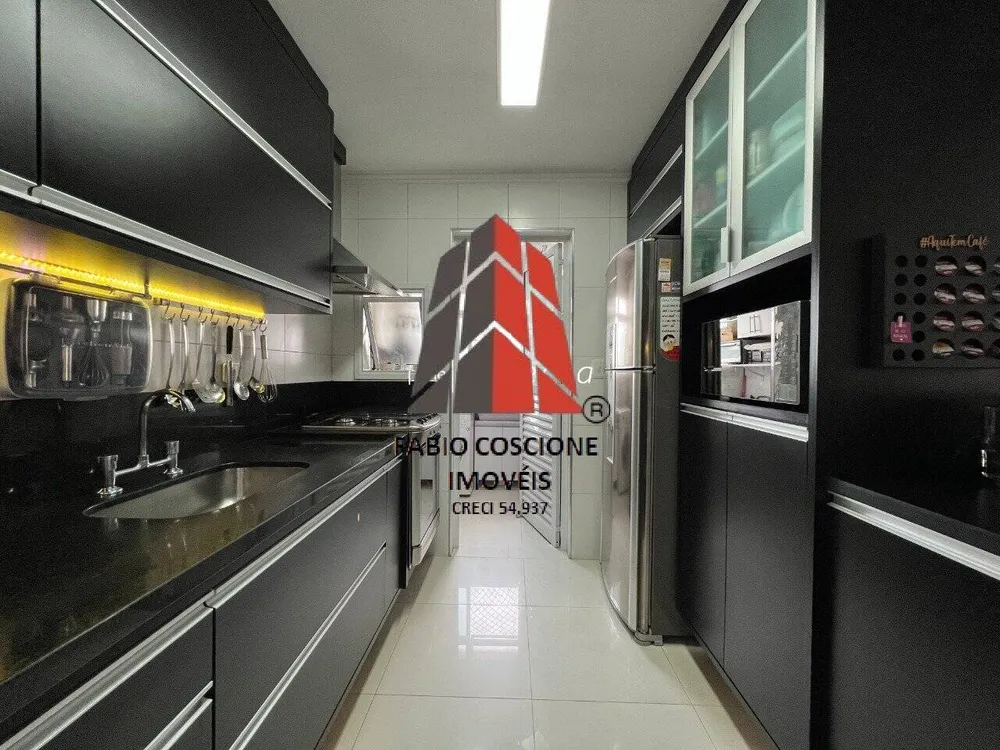 Apartamento, 2 quartos, 78 m² - Foto 13