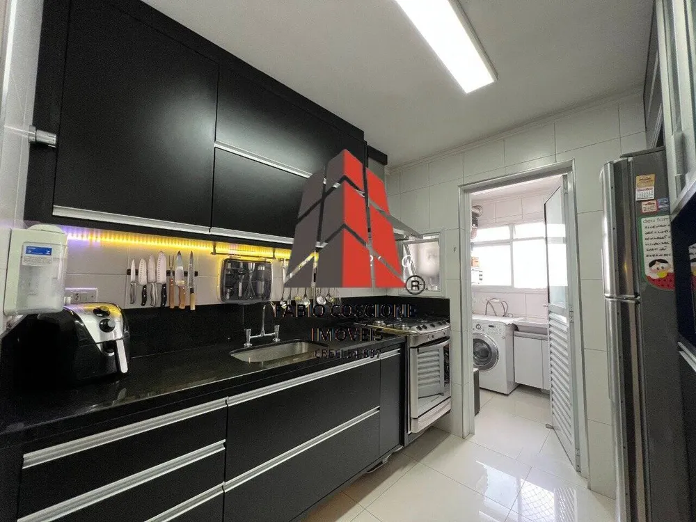 Apartamento, 2 quartos, 78 m² - Foto 9