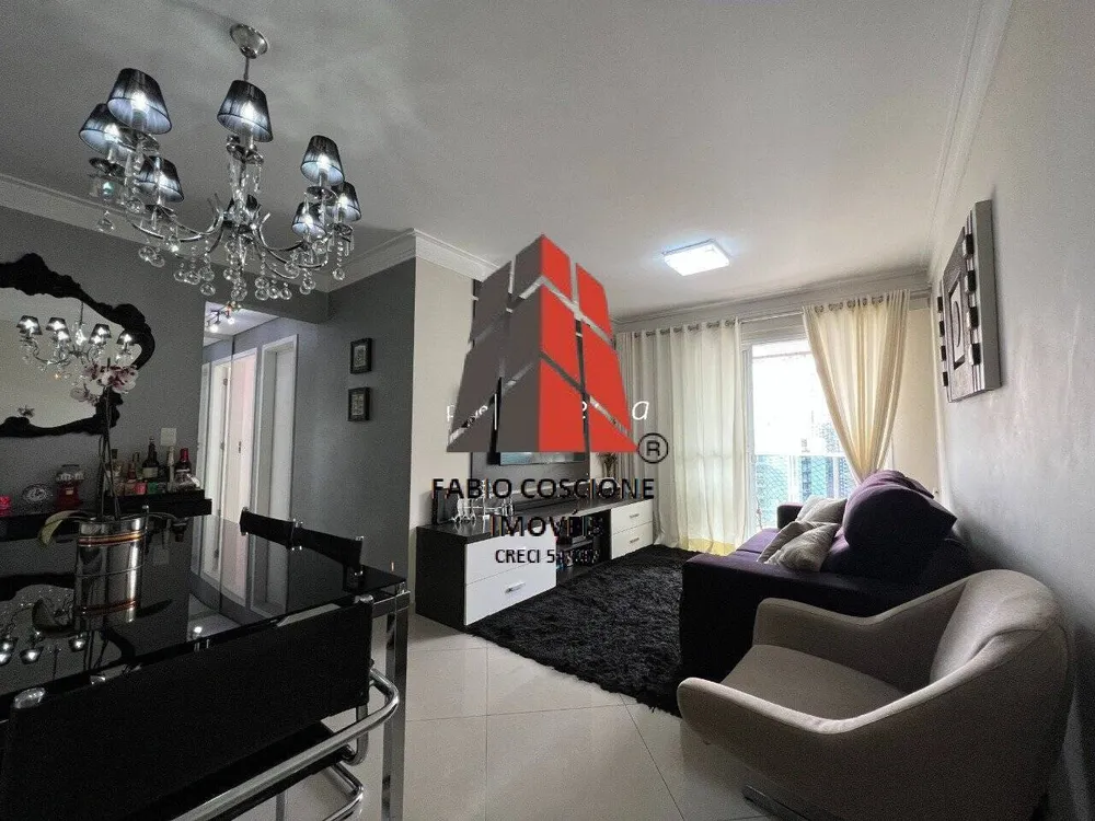Apartamento, 2 quartos, 78 m² - Foto 6