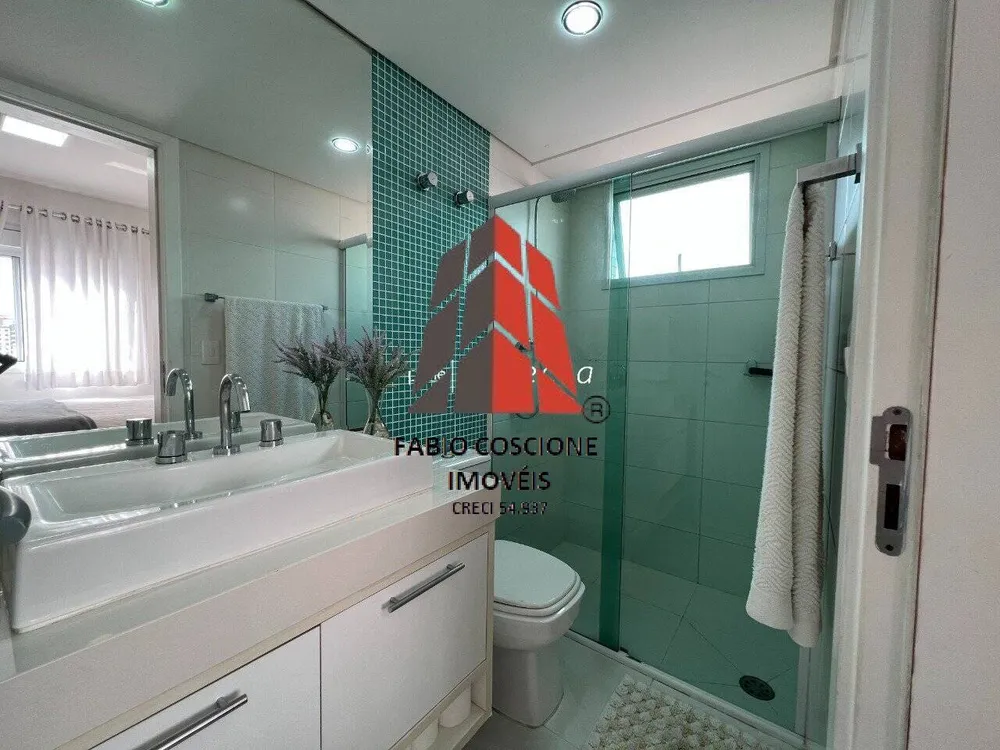 Apartamento, 2 quartos, 78 m² - Foto 11