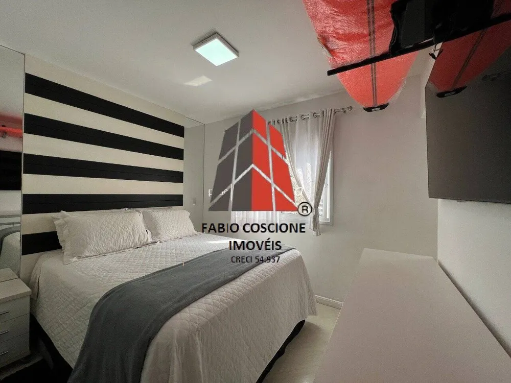 Apartamento, 2 quartos, 78 m² - Foto 10