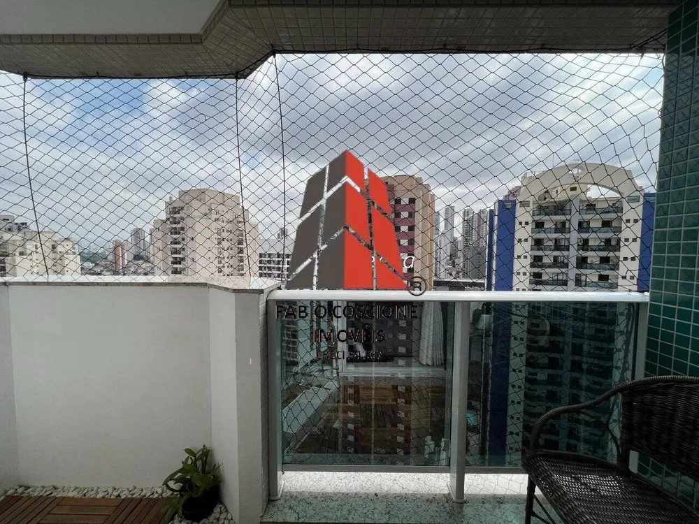 Apartamento, 2 quartos, 78 m² - Foto 4
