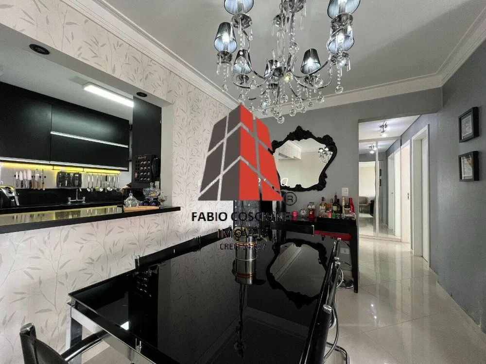Apartamento, 2 quartos, 78 m² - Foto 2