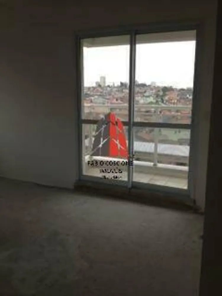 Sala-Conjunto, 36 m² - Foto 8
