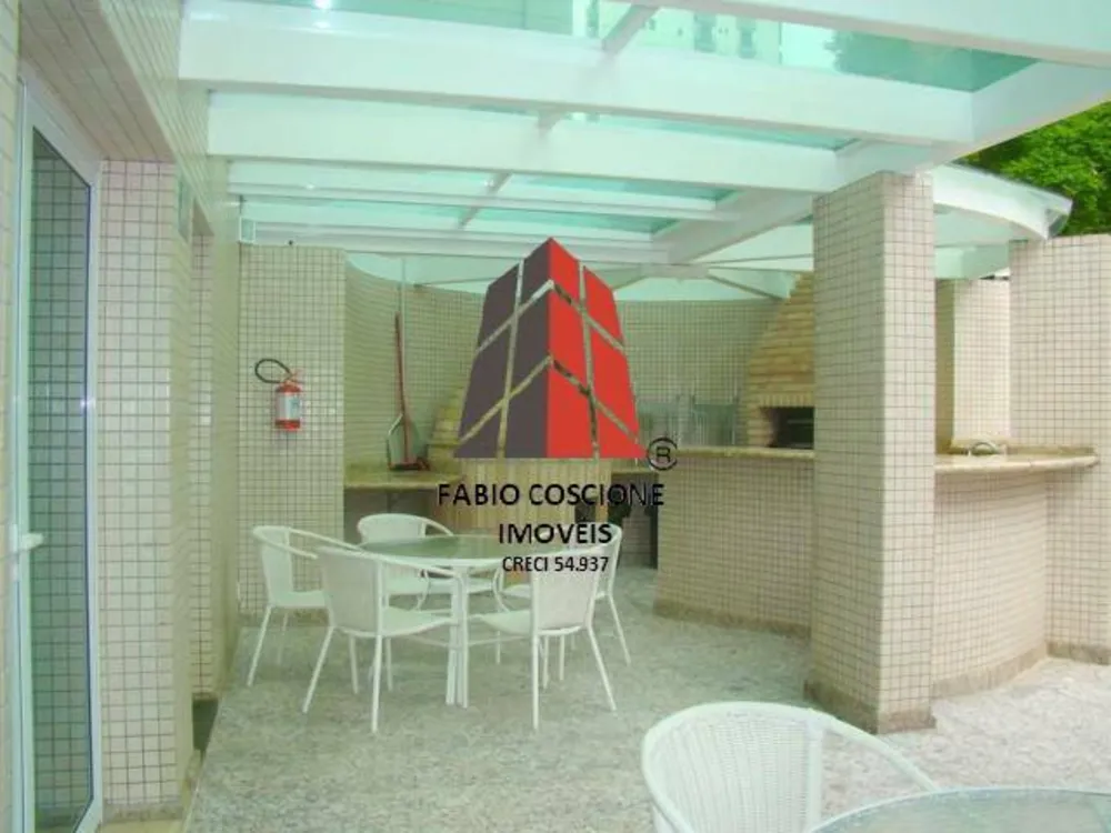 Apartamento, 4 quartos, 329 m² - Foto 13