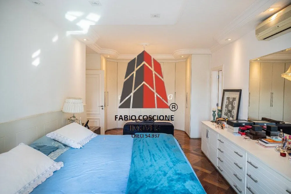 Apartamento, 4 quartos, 329 m² - Foto 9