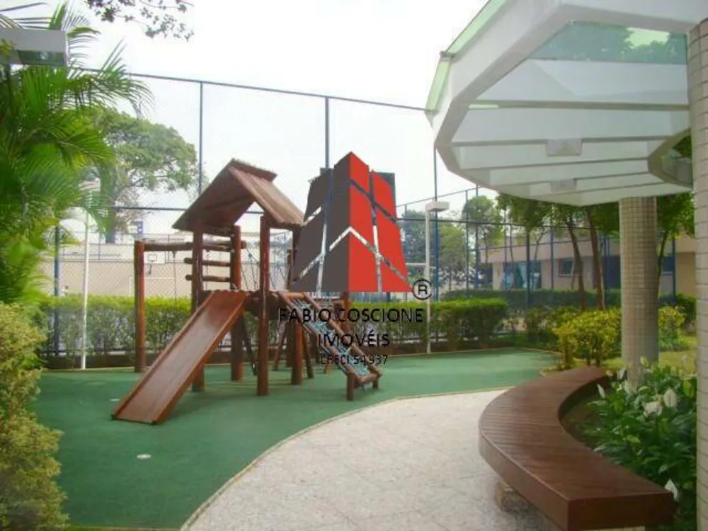 Apartamento, 4 quartos, 329 m² - Foto 16