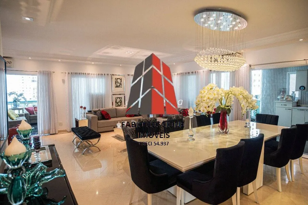 Apartamento, 4 quartos, 329 m² - Foto 7