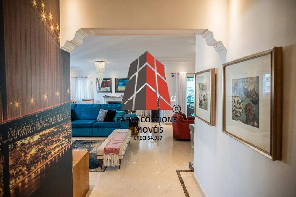 Apartamento, 4 quartos, 329 m² - Foto 11
