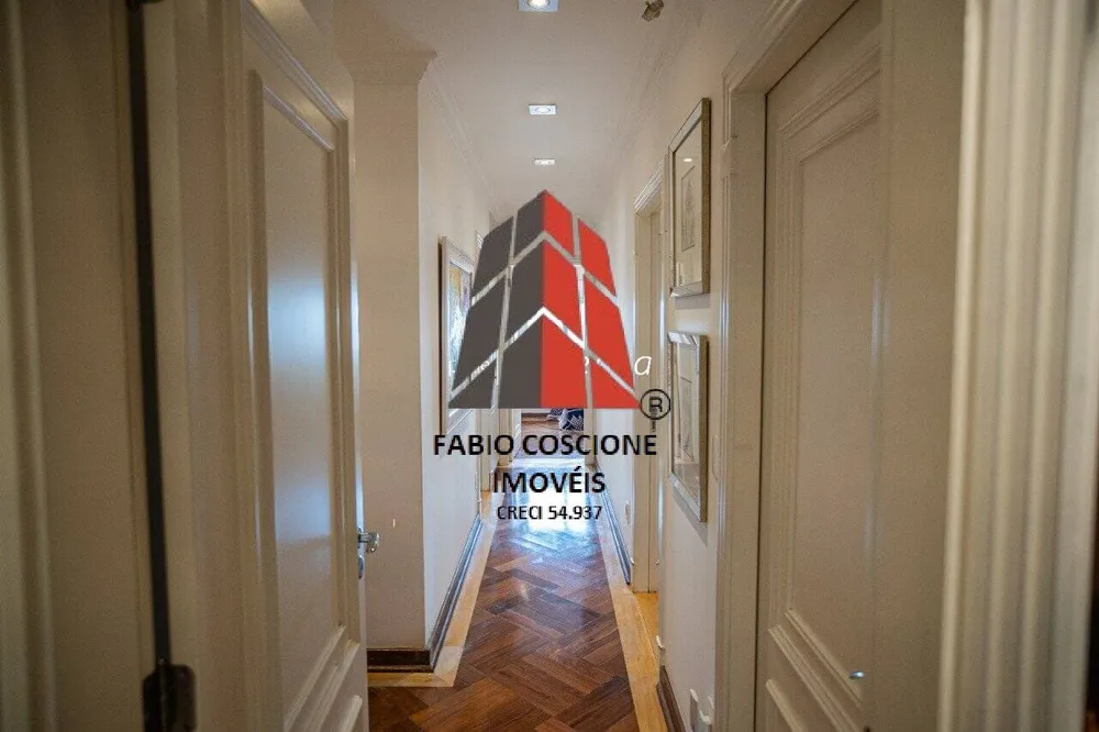Apartamento, 4 quartos, 329 m² - Foto 10
