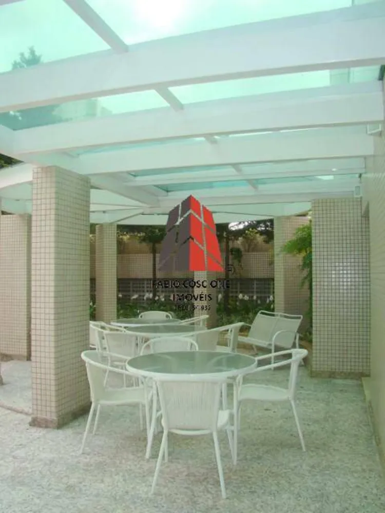 Apartamento, 4 quartos, 329 m² - Foto 14