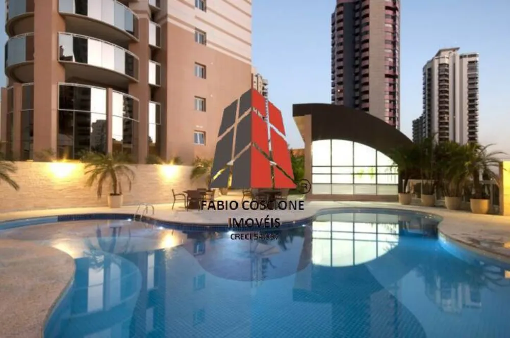 Apartamento, 4 quartos, 297 m² - Foto 11