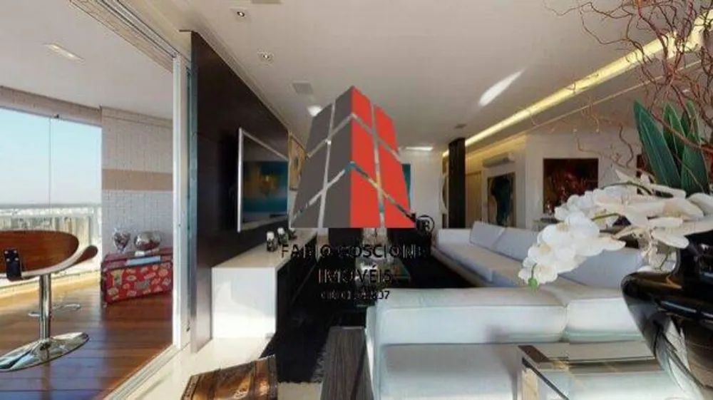 Apartamento, 4 quartos, 297 m² - Foto 10