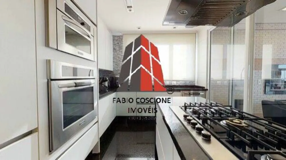 Apartamento, 4 quartos, 297 m² - Foto 14