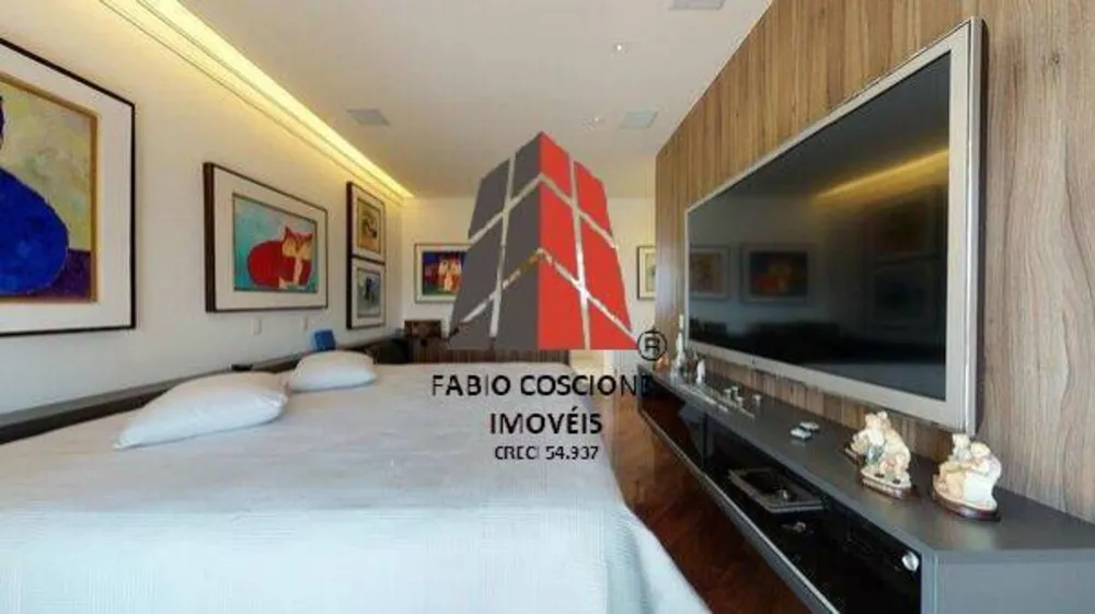 Apartamento, 4 quartos, 297 m² - Foto 13