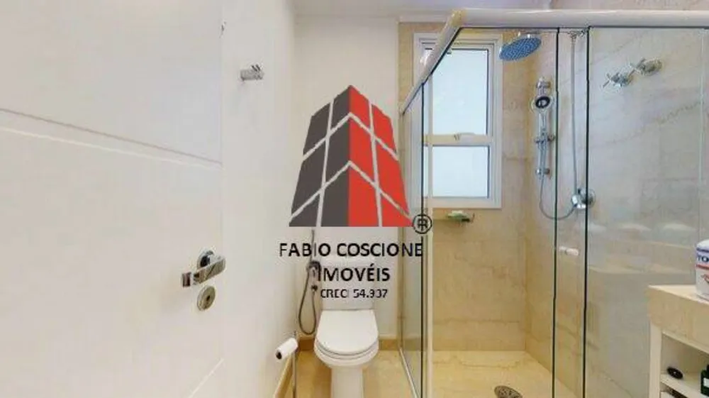 Apartamento, 4 quartos, 297 m² - Foto 1
