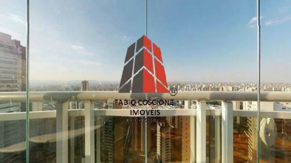 Apartamento, 4 quartos, 297 m² - Foto 7