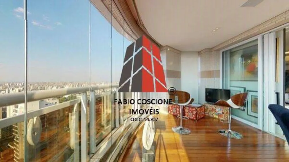 Apartamento, 4 quartos, 297 m² - Foto 16
