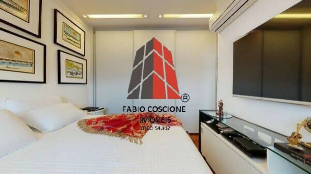 Apartamento, 4 quartos, 297 m² - Foto 3