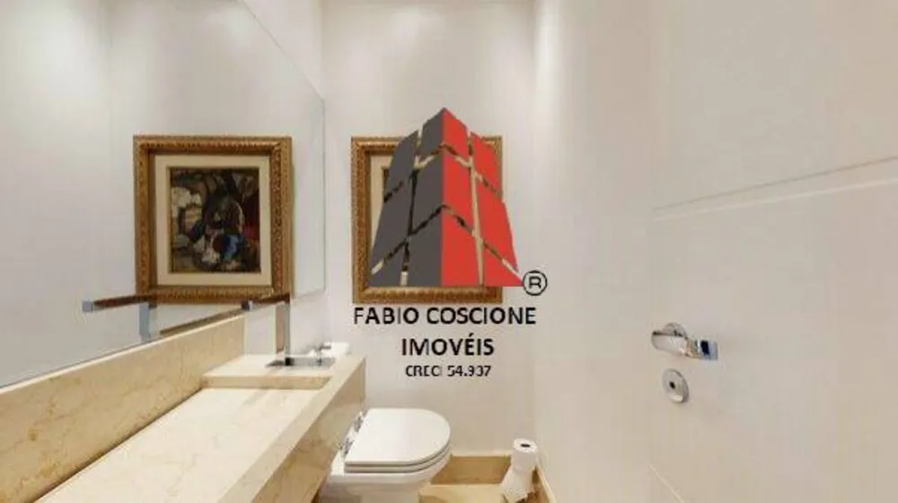 Apartamento, 4 quartos, 297 m² - Foto 5