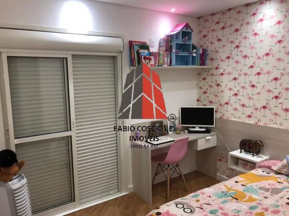 Sobrado, 2 quartos, 121 m² - Foto 8