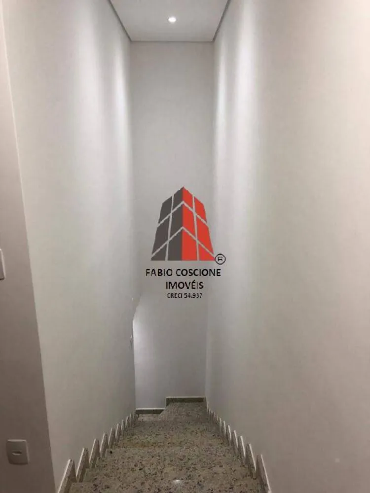 Sobrado, 2 quartos, 121 m² - Foto 2