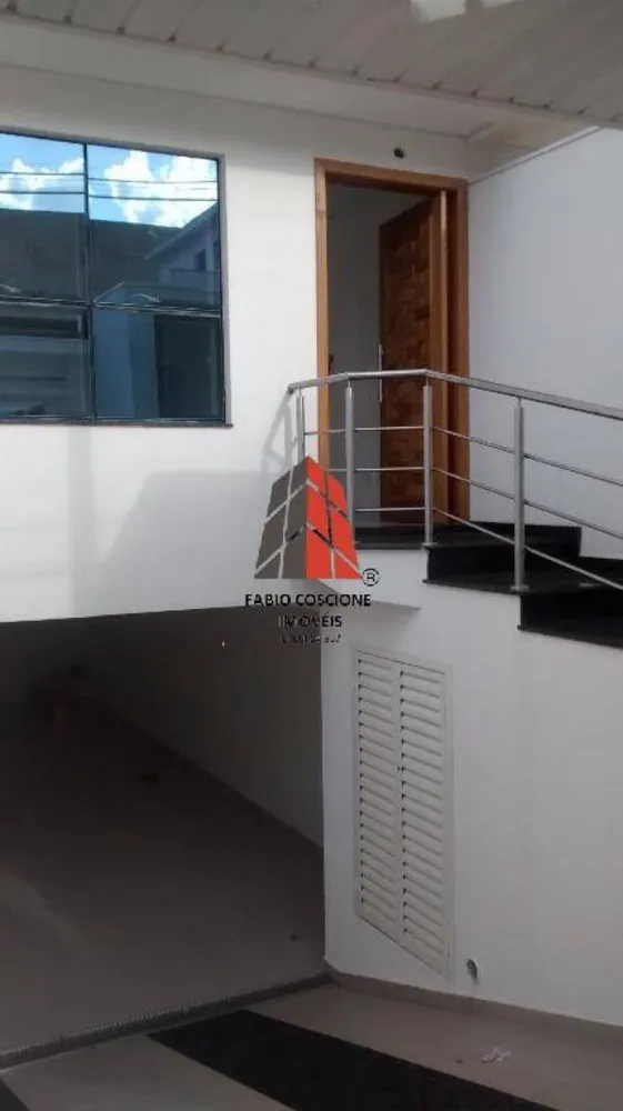 Sobrado, 2 quartos, 121 m² - Foto 10