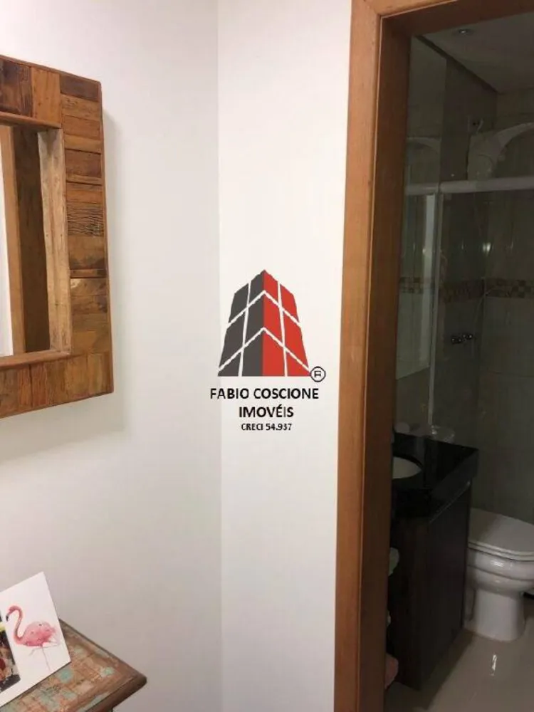 Sobrado, 2 quartos, 121 m² - Foto 4