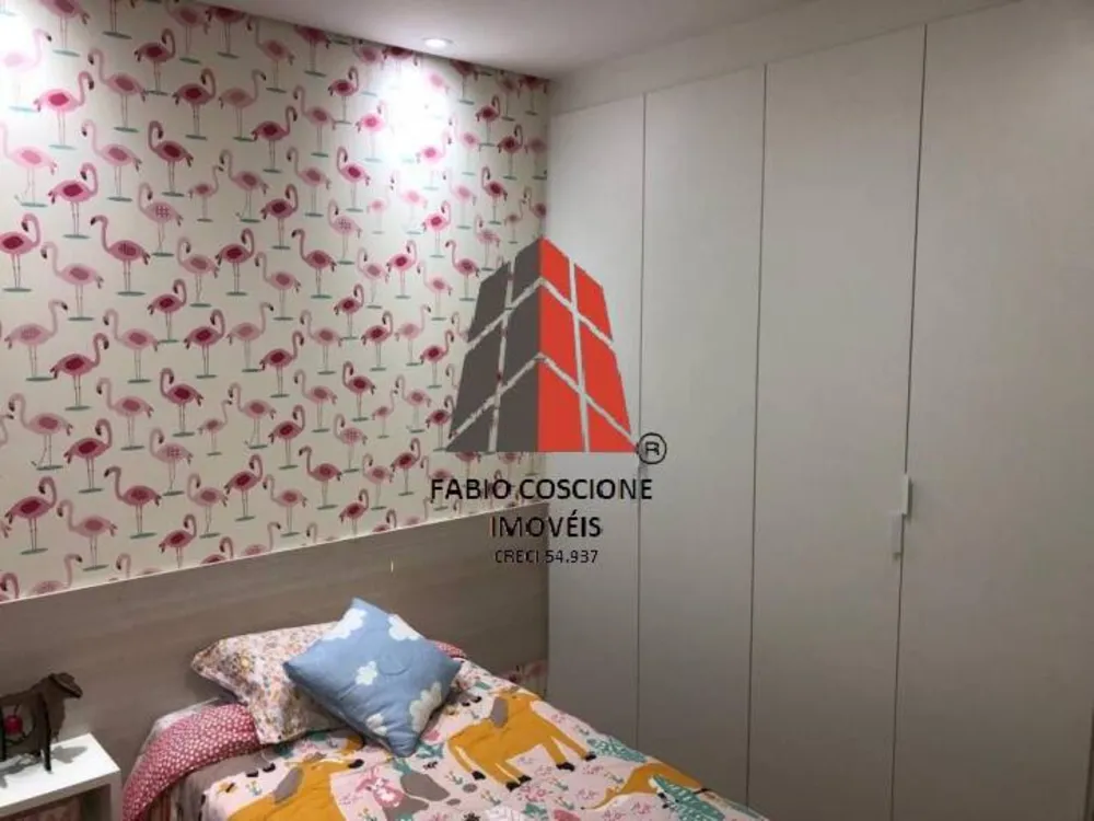 Sobrado, 2 quartos, 121 m² - Foto 11