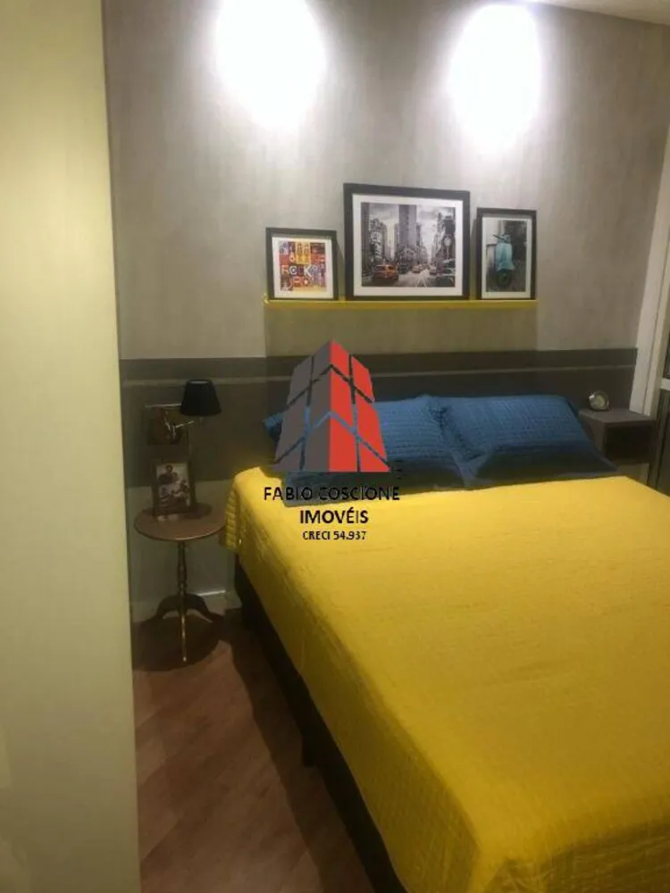 Sobrado, 2 quartos, 121 m² - Foto 6