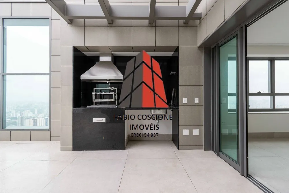 Apartamento, 5 quartos, 593 m² - Foto 4