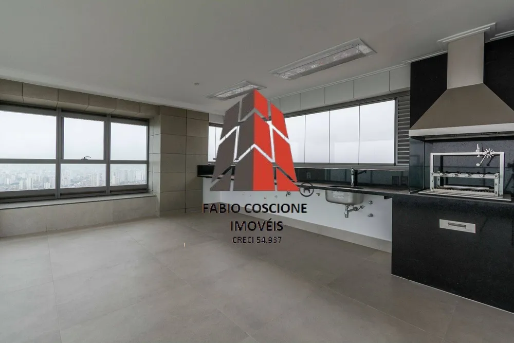 Apartamento, 5 quartos, 593 m² - Foto 7