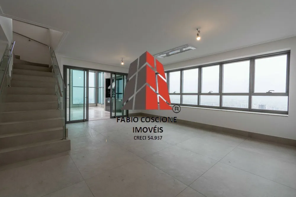 Apartamento, 5 quartos, 593 m² - Foto 2
