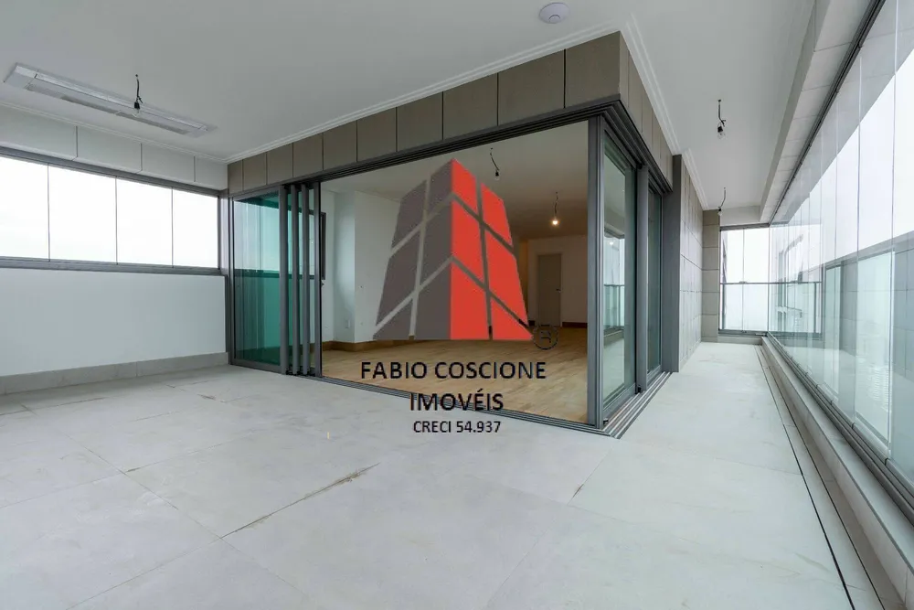 Apartamento, 5 quartos, 593 m² - Foto 14