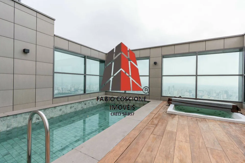 Apartamento, 5 quartos, 593 m² - Foto 5