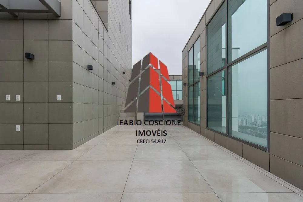 Apartamento, 5 quartos, 593 m² - Foto 4