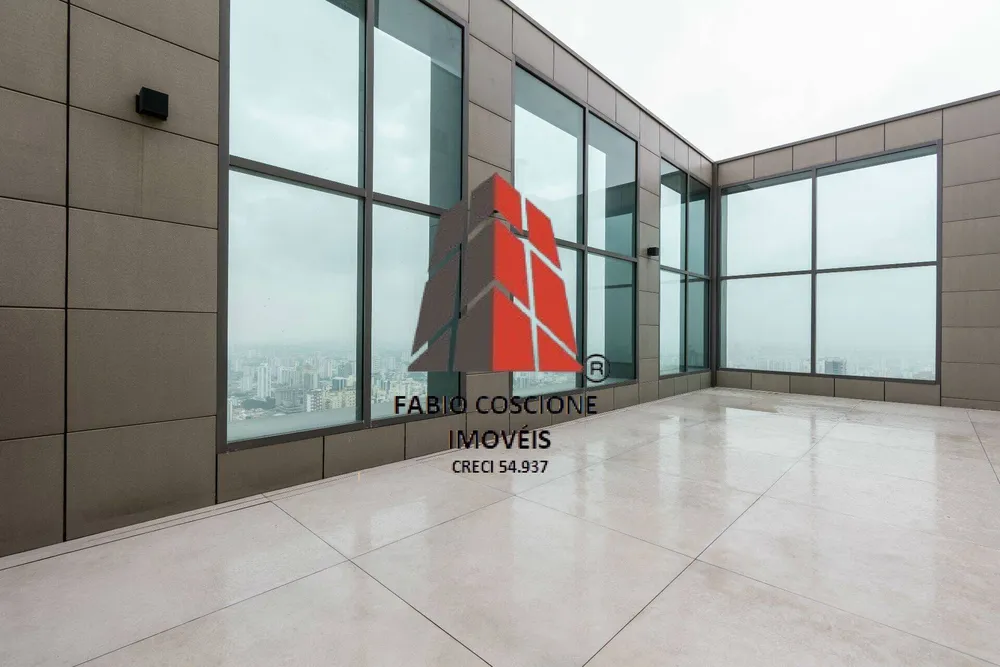Apartamento, 5 quartos, 593 m² - Foto 1