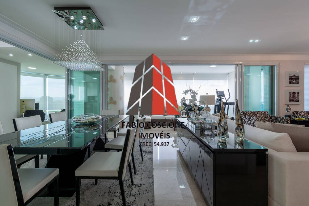 Apartamento, 4 quartos, 335 m² - Foto 22