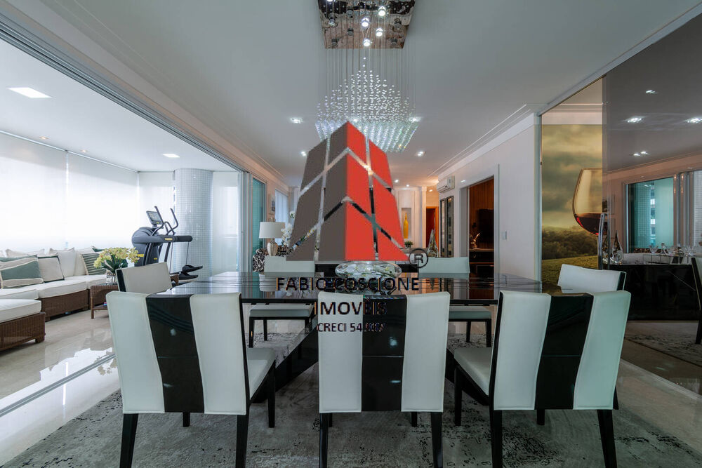 Apartamento, 4 quartos, 335 m² - Foto 19