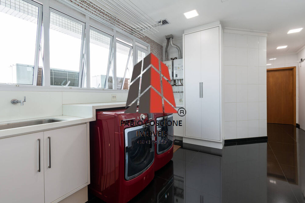 Apartamento, 4 quartos, 335 m² - Foto 40