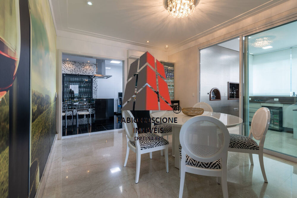 Apartamento, 4 quartos, 335 m² - Foto 10