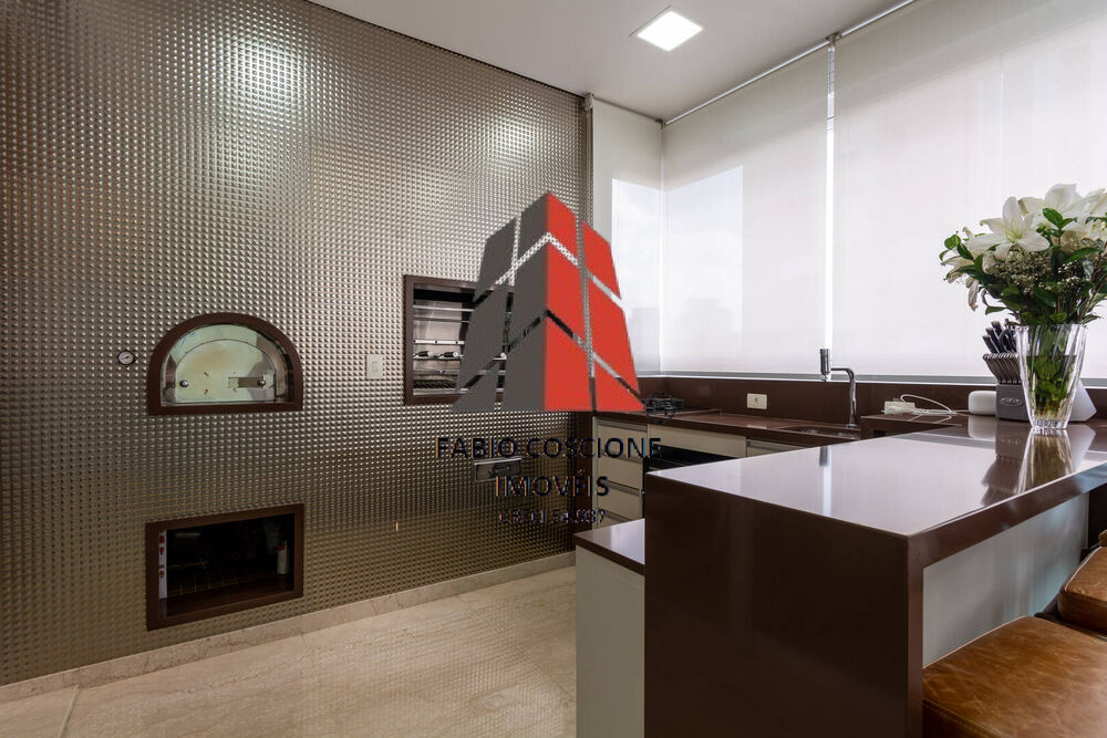 Apartamento, 4 quartos, 335 m² - Foto 15