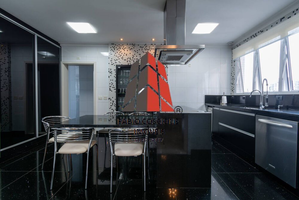 Apartamento, 4 quartos, 335 m² - Foto 5