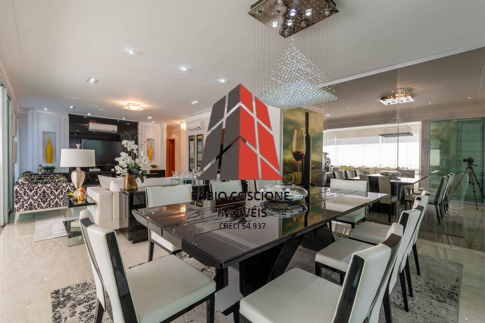 Apartamento, 4 quartos, 335 m² - Foto 24