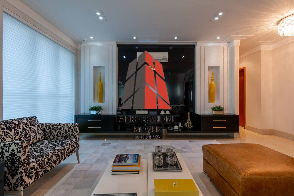 Apartamento, 4 quartos, 335 m² - Foto 33