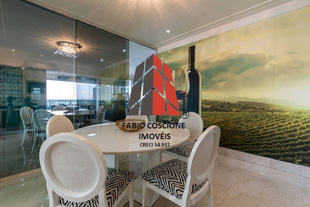 Apartamento, 4 quartos, 335 m² - Foto 3