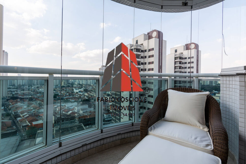 Apartamento, 4 quartos, 335 m² - Foto 48
