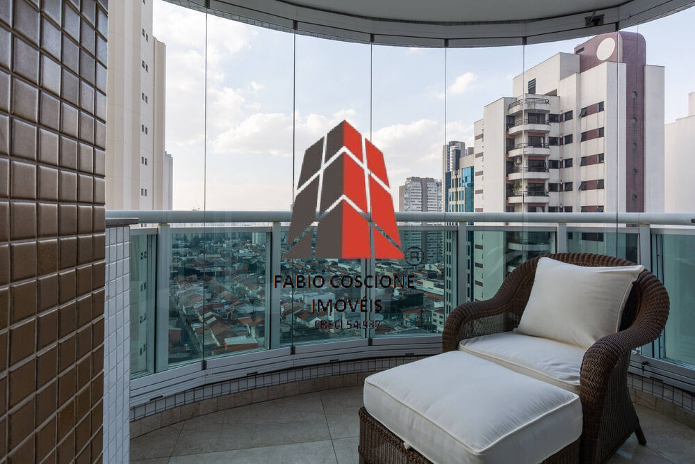 Apartamento, 4 quartos, 335 m² - Foto 49
